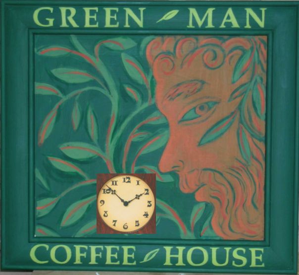 Time: on the Nose Time: on the Nose